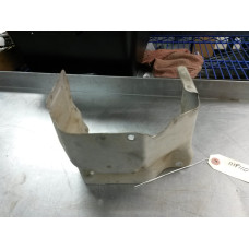 111P110 Turbo Heat Shield 01-04 Chevrolet Silverado 2500 HD 6.6 97213508 Duramax Diesel 111P110 Turbo Heat Shield 01-04 Chevrolet Silverado 2500 HD 6.6 97213508 Duramax Diesel